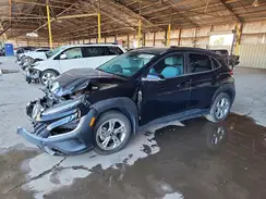 KM8K32AB1PU056376 2023 HYUNDAI KONA
