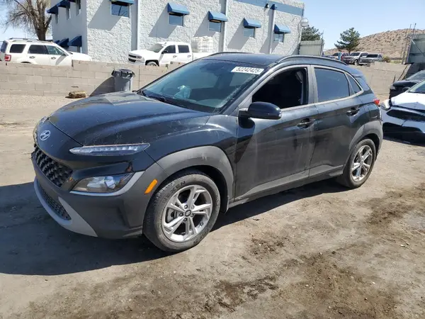 KM8K32AB1PU960227 2023 HYUNDAI KONA - Image 1