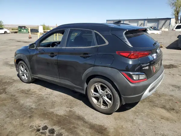 KM8K32AB1PU960227 2023 HYUNDAI KONA - Image 2