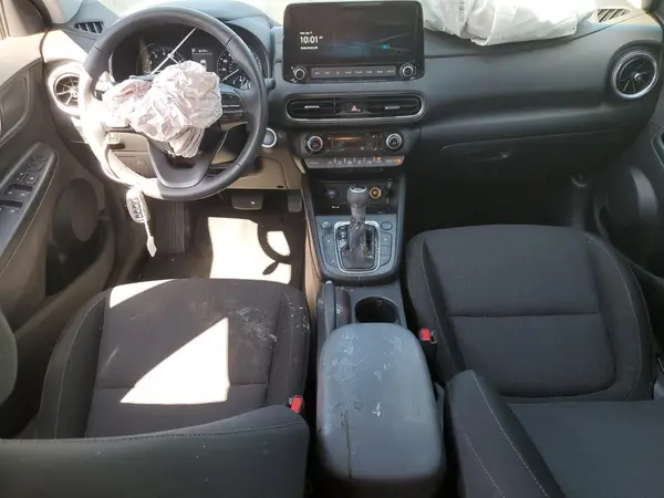 KM8K32AB1PU960227 2023 HYUNDAI KONA - Image 8