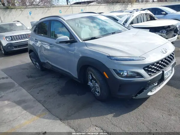 KM8K32AB1PU961989 2023 HYUNDAI KONA - Image 1