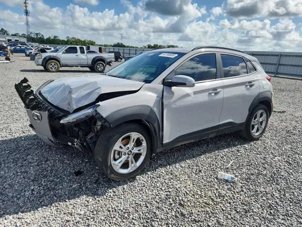 KM8K32AB1PU962091 2023 HYUNDAI KONA - Image 1