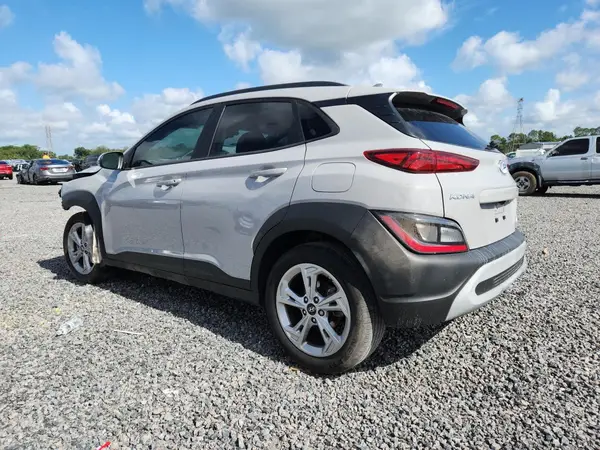 KM8K32AB1PU962091 2023 HYUNDAI KONA - Image 2