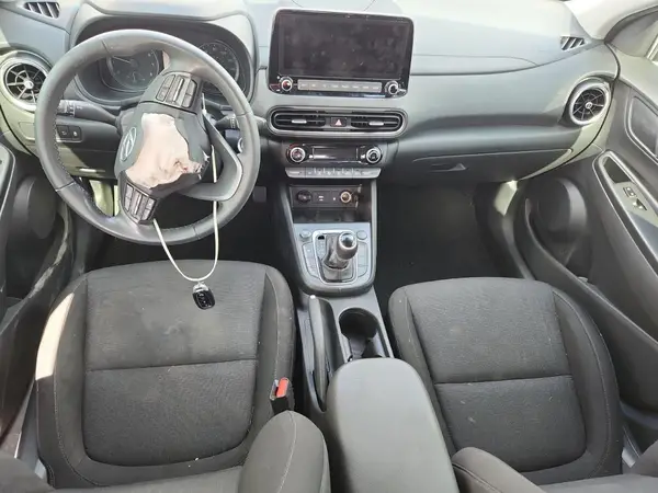 KM8K32AB1PU962091 2023 HYUNDAI KONA - Image 8