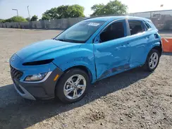 KM8K32AB1PU965573 2023 HYUNDAI KONA