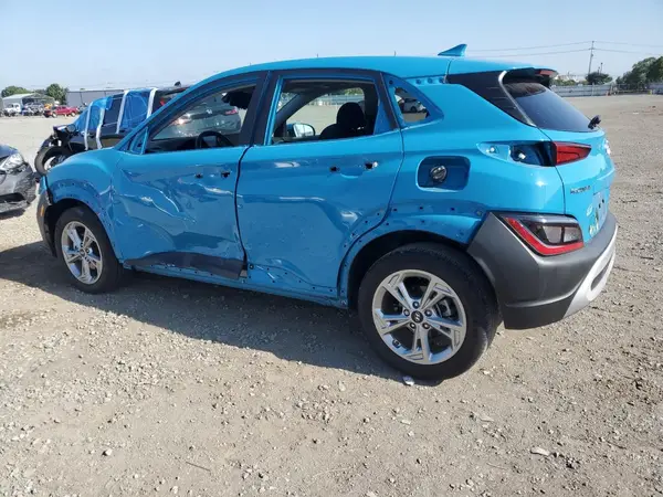 KM8K32AB1PU965573 2023 HYUNDAI KONA - Image 2