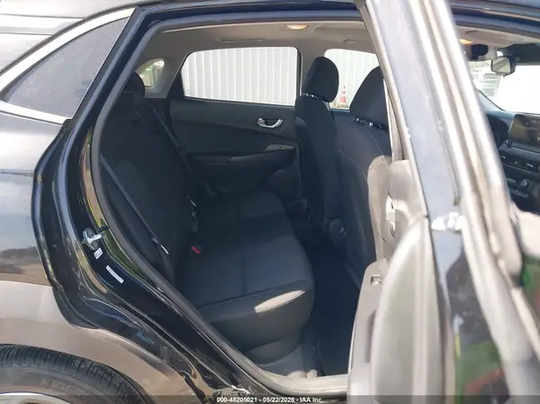 KM8K32AB1PU971986 2023 HYUNDAI KONA - Image 8
