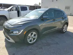KM8K32AB2NU767503 2022 HYUNDAI KONA