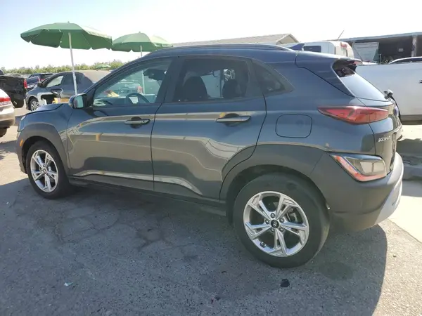 KM8K32AB2NU767503 2022 HYUNDAI KONA - Image 2