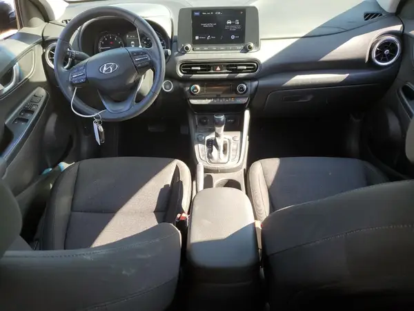 KM8K32AB2NU767503 2022 HYUNDAI KONA - Image 8