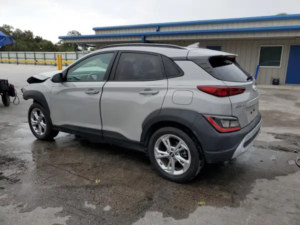 KM8K32AB2NU769977 2022 HYUNDAI KONA - Image 2