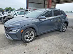 KM8K32AB2NU771499 2022 HYUNDAI KONA