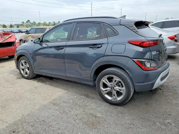 KM8K32AB2NU771499 2022 HYUNDAI KONA - Image 2
