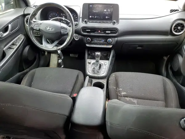 KM8K32AB2NU771499 2022 HYUNDAI KONA - Image 8