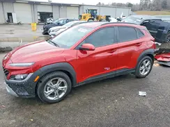 KM8K32AB2NU772166 2022 HYUNDAI KONA