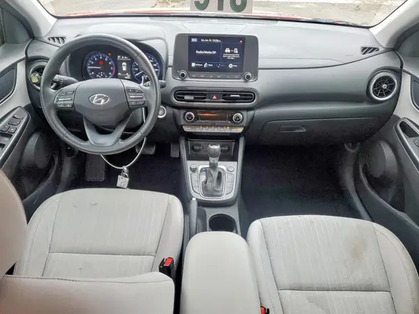 KM8K32AB2NU772166 2022 HYUNDAI KONA - Image 8