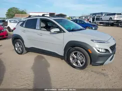 KM8K32AB2NU793938 2022 HYUNDAI KONA