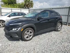 KM8K32AB2NU817901 2022 HYUNDAI KONA