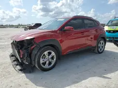 KM8K32AB2NU840255 2022 HYUNDAI KONA