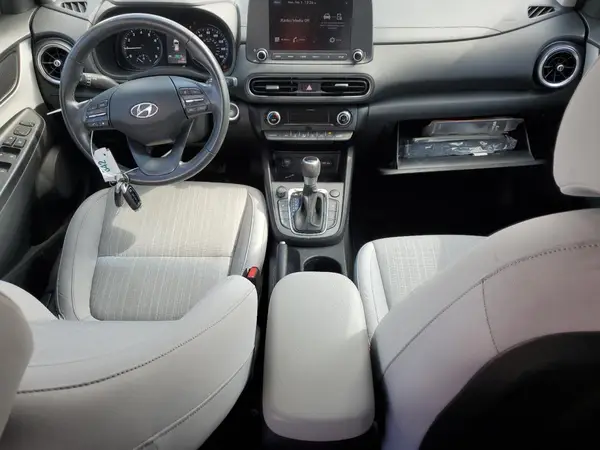 KM8K32AB2NU840255 2022 HYUNDAI KONA - Image 8