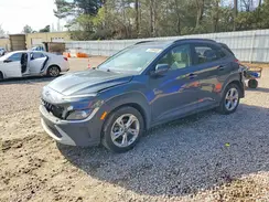 KM8K32AB2NU861963 2022 HYUNDAI KONA
