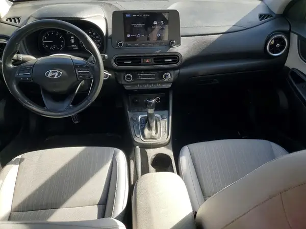 KM8K32AB2NU861963 2022 HYUNDAI KONA - Image 8