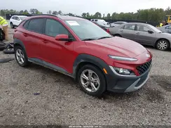 KM8K32AB2NU863356 2022 HYUNDAI KONA