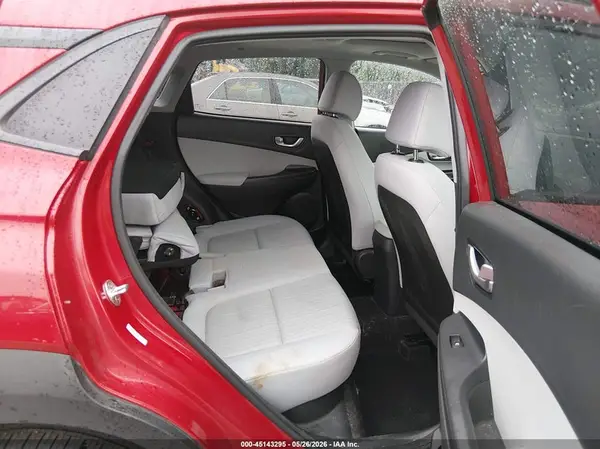KM8K32AB2NU863356 2022 HYUNDAI KONA - Image 8