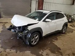 KM8K32AB2NU863616 2022 HYUNDAI KONA