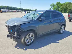 KM8K32AB2NU865687 2022 HYUNDAI KONA