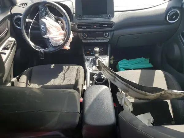 KM8K32AB2NU865687 2022 HYUNDAI KONA - Image 8