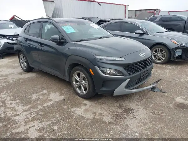 KM8K32AB2NU891934 2022 HYUNDAI KONA - Image 1
