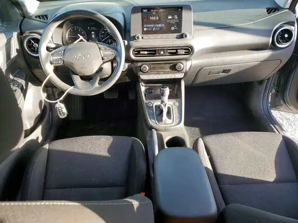 KM8K32AB2NU898902 2022 HYUNDAI KONA - Image 8