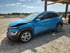 KM8K32AB2NU915715 2022 HYUNDAI KONA