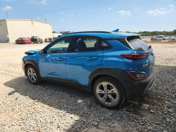KM8K32AB2NU915715 2022 HYUNDAI KONA - Image 2