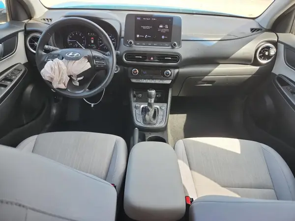 KM8K32AB2NU915715 2022 HYUNDAI KONA - Image 8