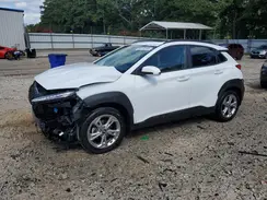 KM8K32AB2NU916802 2022 HYUNDAI KONA