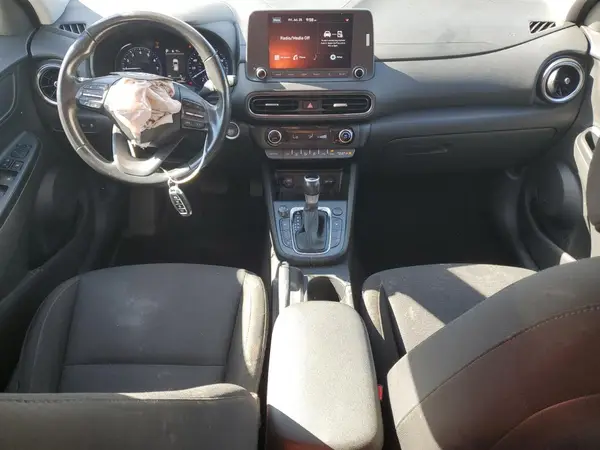 KM8K32AB2NU916802 2022 HYUNDAI KONA - Image 8