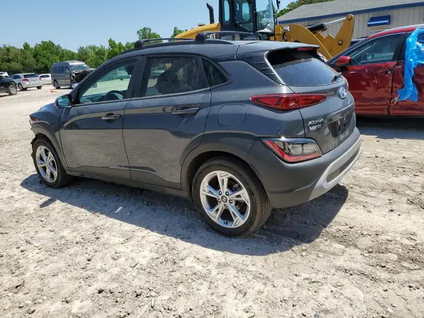 KM8K32AB2PU017408 2023 HYUNDAI KONA - Image 2