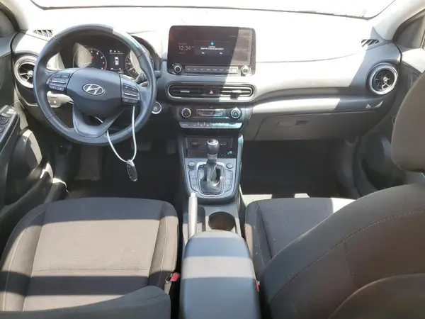 KM8K32AB2PU017408 2023 HYUNDAI KONA - Image 8