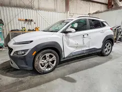 KM8K32AB2PU018011 2023 HYUNDAI KONA