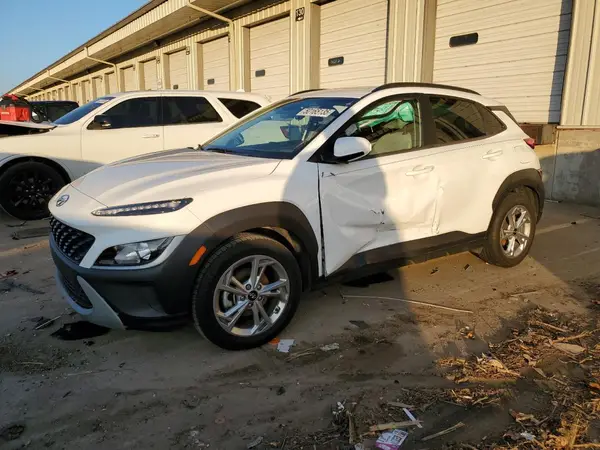 KM8K32AB2PU018011 2023 HYUNDAI KONA - Image 1
