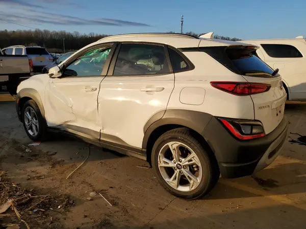 KM8K32AB2PU018011 2023 HYUNDAI KONA - Image 2