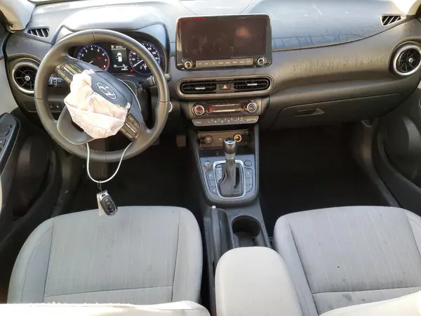 KM8K32AB2PU018011 2023 HYUNDAI KONA - Image 8