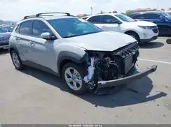 KM8K32AB2PU042289 2023 HYUNDAI KONA