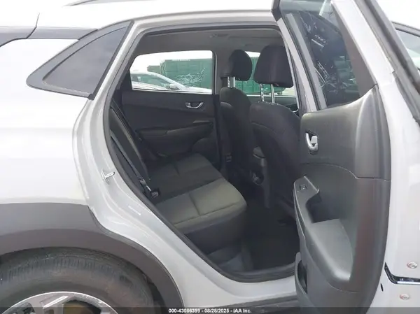 KM8K32AB2PU042289 2023 HYUNDAI KONA - Image 8