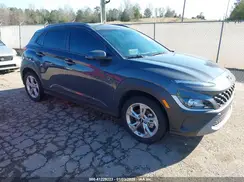 KM8K32AB2PU051767 2023 HYUNDAI KONA
