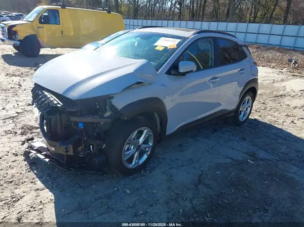 KM8K32AB2PU059643 2023 HYUNDAI KONA - Image 2