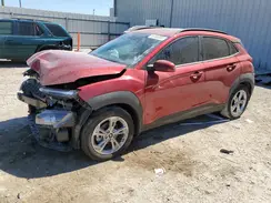 KM8K32AB2PU062509 2023 HYUNDAI KONA