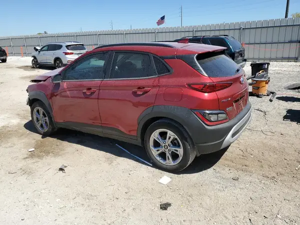 KM8K32AB2PU062509 2023 HYUNDAI KONA - Image 2